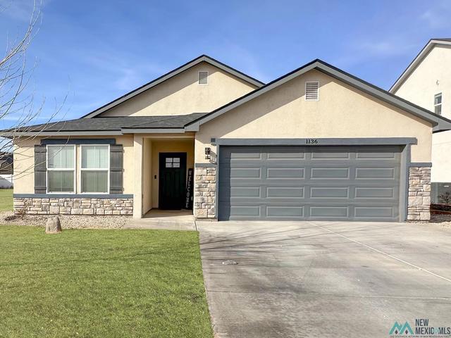 1136 E Aventura Ln, Hobbs, NM 88240