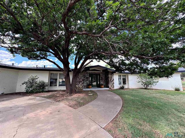 1032 Fairway Ter, Clovis, NM 88101