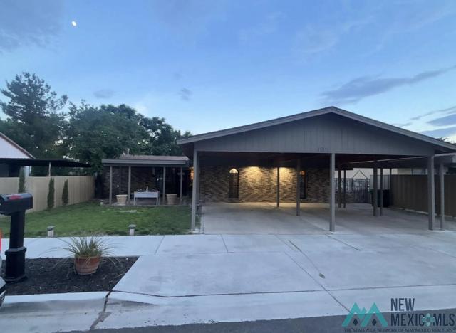 1001 W Jackson Ave, Lovington, NM 88260