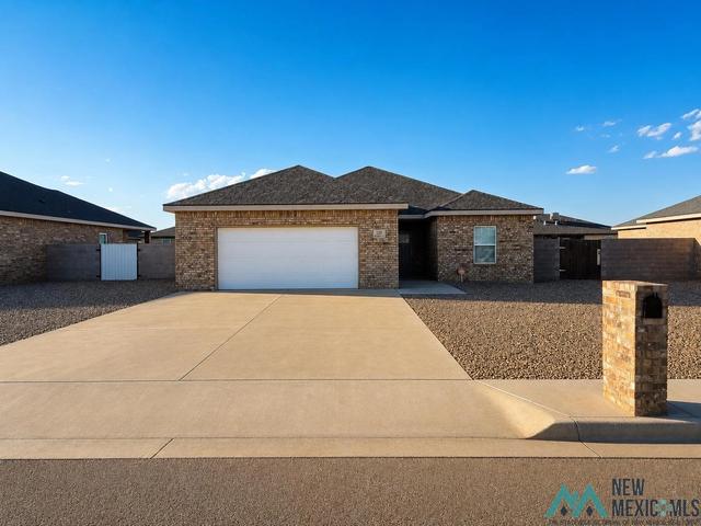 120 Nonpareil Ln, Clovis, NM 88101
