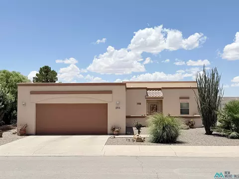 2918 SE Slice, Deming, NM 88030