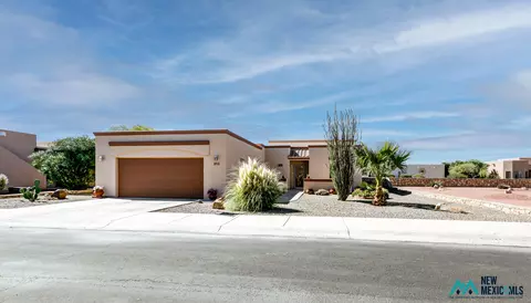 2918 SE Slice Rd, Deming, NM 88030