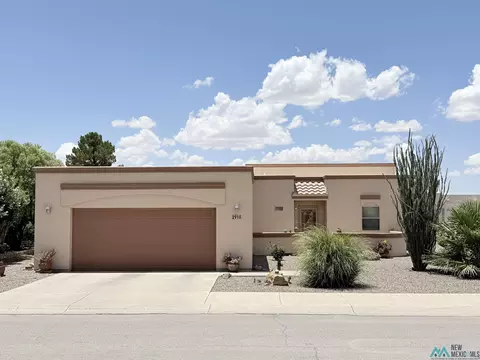 2819 SE Slice Rd, Deming, NM 88030