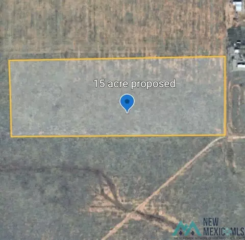 0000 Caliente Rd, Clovis, NM 88101