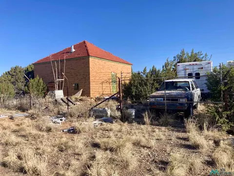 64 San Lorenzo, San Fidel, NM 87049