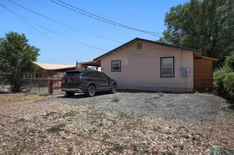 912 Railroad Ave, Las Vegas, NM 87701