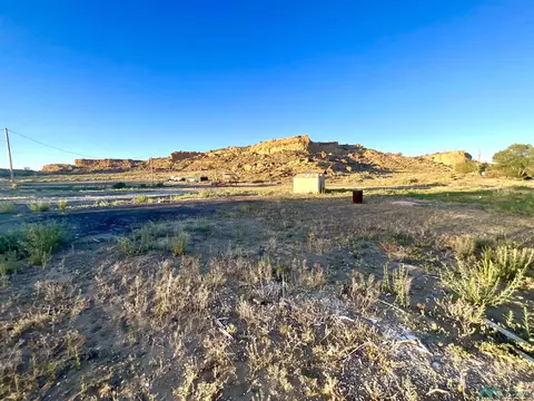 14 N Coronado Blvd, Gallup, NM 87301