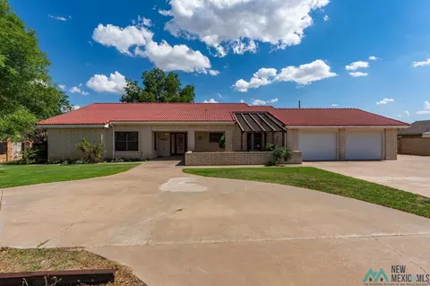 312 E 17th, Portales, NM 88130