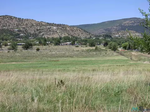 tbd Market St, Raton, NM 87740