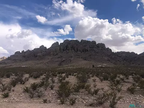 Troncadero Rd Se, Deming, NM 88030