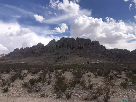 Troncadero Rd Se, Deming, NM 88030
