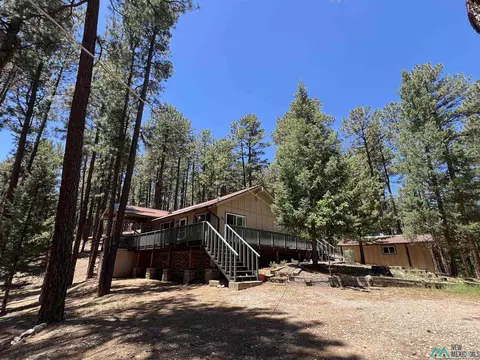 42 Forest West Dr, Rociada, NM 87742