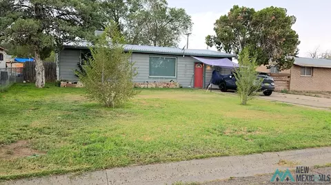 402 S Pine Ave, Roswell, NM 88203