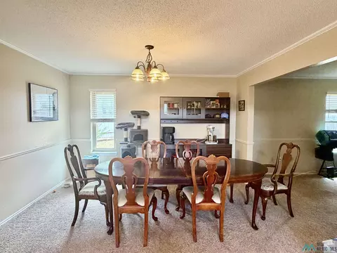 Dining - 2012 Stone Pl, Clovis, NM 88101 photo 1 of 1