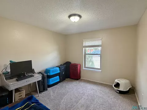 Bedroom - 2012 Stone Pl, Clovis, NM 88101 photo 4 of 4