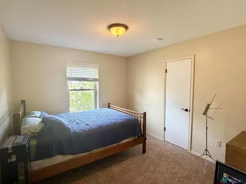 Bedroom - 2012 Stone Pl, Clovis, NM 88101 photo 3 of 4
