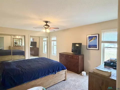 Bedroom - 2012 Stone Pl, Clovis, NM 88101 photo 1 of 4