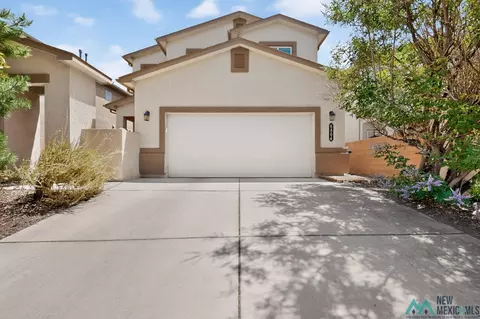 6804 NW Oasis Canyon Rd, Albuquerque, NM 87114
