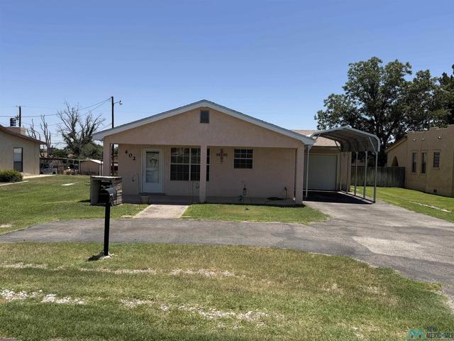 402 N Twelfth St, Carlsbad, NM 88220