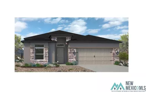 3625 S Sunnyview Ave, Carlsbad, NM 88220