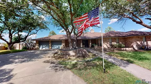 318 E Jemez St, Hobbs, NM 88240