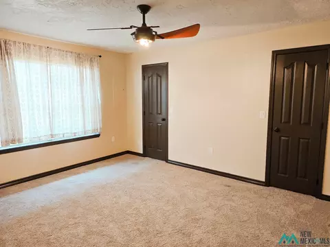 Bedroom - 2901 Gidding St, Clovis, NM 88101 photo 2 of 5