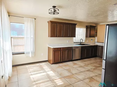 Kitchen - 2901 Gidding St, Clovis, NM 88101 photo 1 of 2