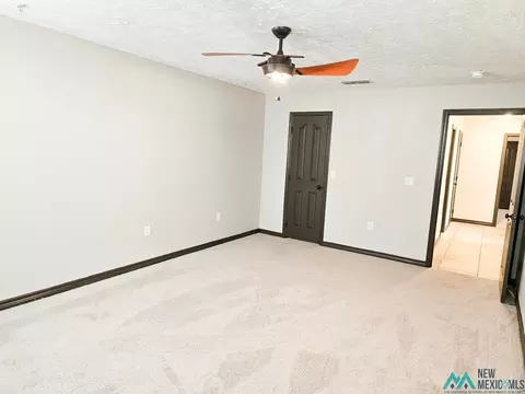 Bedroom - 2901 Gidding St, Clovis, NM 88101 photo 1 of 5