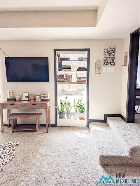 Entry Way - 2901 Gidding St, Clovis, NM 88101 photo 1 of 1