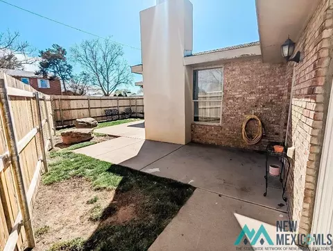 Exterior - 2901 Gidding St, Clovis, NM 88101 photo 2 of 2