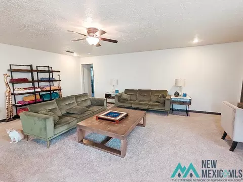 Living - 2901 Gidding St, Clovis, NM 88101 photo 7 of 8