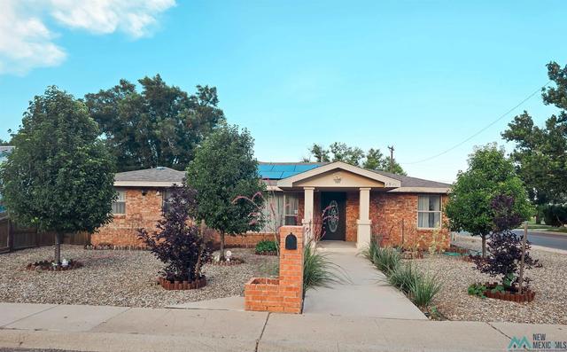 2901 Gidding St, Clovis, NM 88101