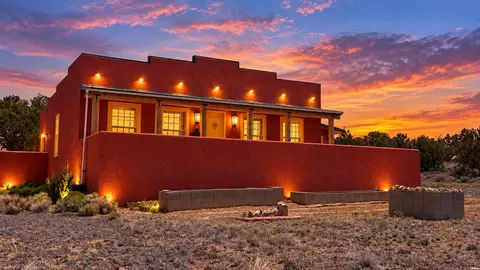 17 Deer Cir, Quemado, NM 87829