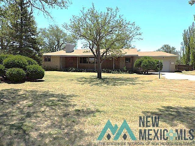 301 S West Ave, Clayton, NM 88415