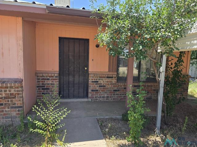 110 E 5th St, Dexter, NM 88230