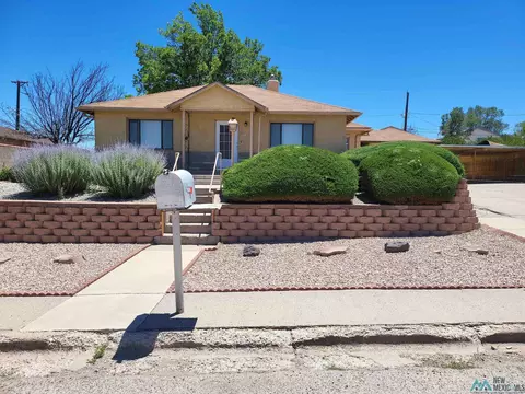918 E Green Ave, Gallup, NM 87301
