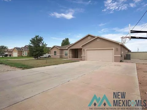 3907 N Doc Holliday, Carlsbad, NM 88220