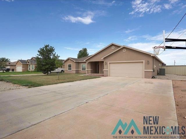 3907 N Doc Holliday, Carlsbad, NM 88220