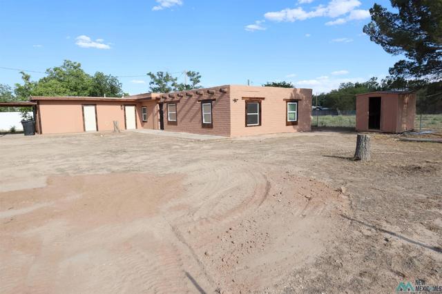 506 W 16th St, Roswell, NM 88201