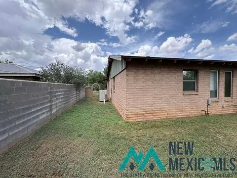 1037 Oakhurst, Clovis, NM 88101 photo 21