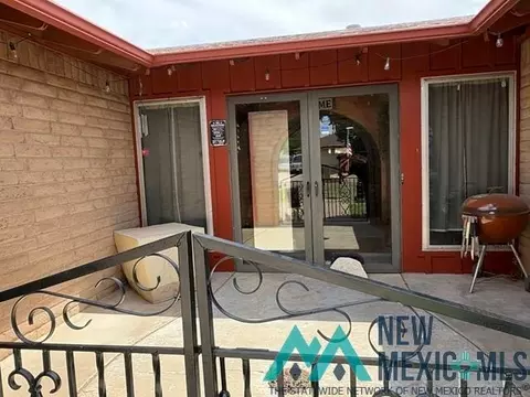 1037 Oakhurst, Clovis, NM 88101 photo 4