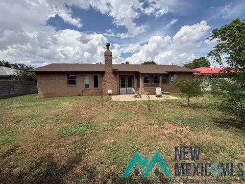 1037 Oakhurst, Clovis, NM 88101 photo 20