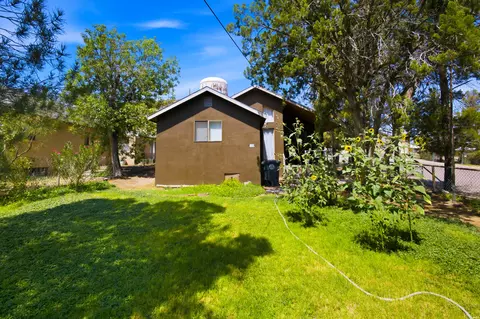 124 N Pershing, Truth Or Consequences, NM 87901