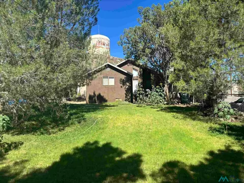 124 N Pershing, Truth Or Consequences, NM 87901