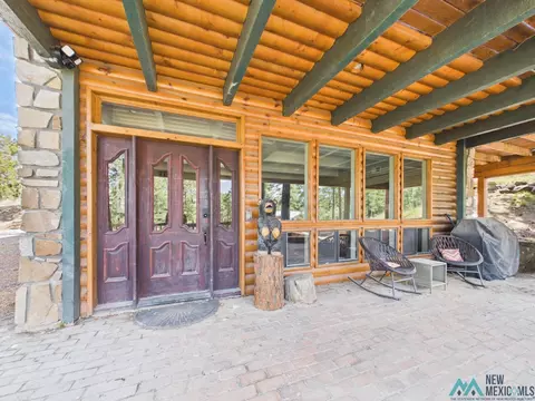 1043 Hwy 48, Alto, NM 88312