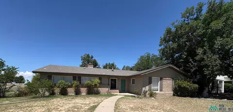 2500 Gaye Dr, Roswell, NM 88201