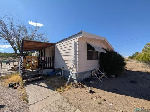400 N Riverside Dr, Truth Or Consequences, NM 87901