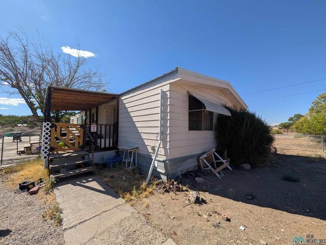 400 N Riverside Dr, Truth Or Consequences, NM 87901
