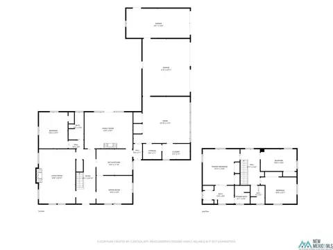 2829 Gidding St, Clovis, NM 88101 photo 38