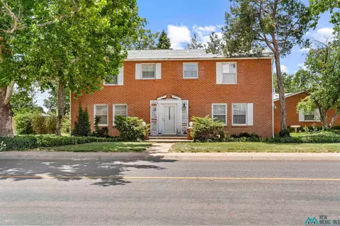 2829 Gidding St, Clovis, NM 88101 photo 1